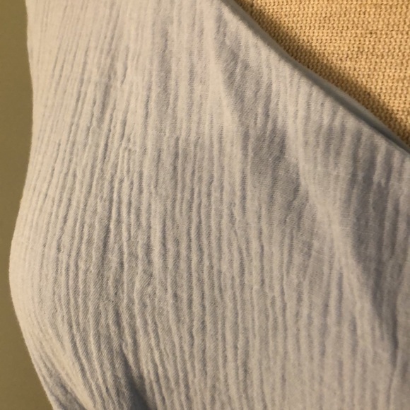 Express one shoulder dress - Picture 4 of 8